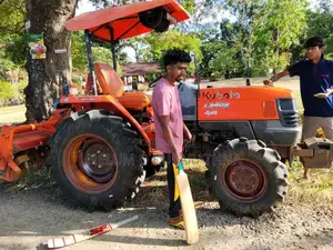 Kubota 3408 2019 Tractor (Used)