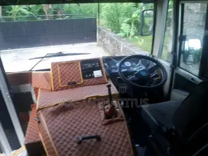 Ashok-Leyland Eagle 2016 Bus (Used)