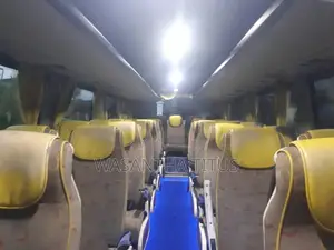 Ashok-Leyland Eagle 2016 Bus (Used)