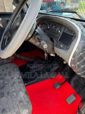 Mahindra Bolero Maxi Truck 2015 Pickup (Used)