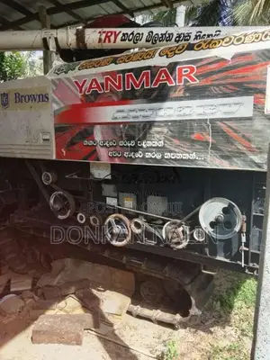 Yanmar 82 2019 Heavy-Duty (Used)