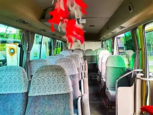 Toyota Coaster 2006 Bus (Used)