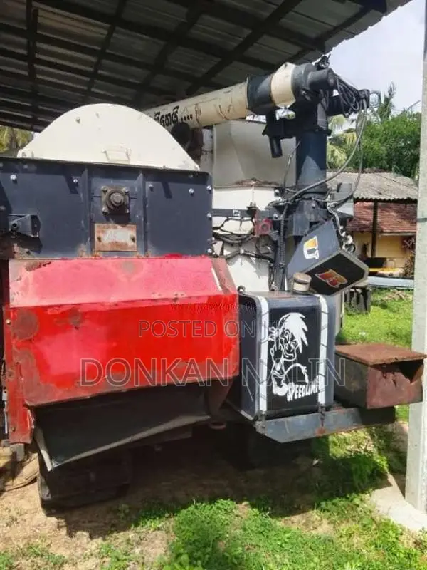 Yanmar 82 2019 Heavy-Duty (Used)