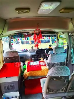 Toyota Coaster 2006 Bus (Used)