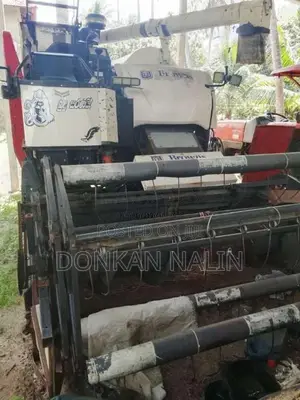 Yanmar 82 2019 Heavy-Duty (Used)