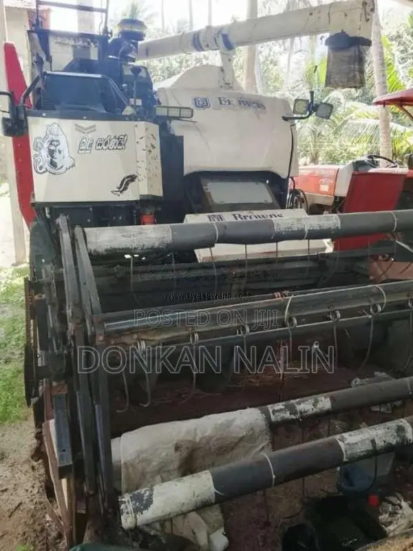 Yanmar 82 2019 Heavy-Duty (Used)