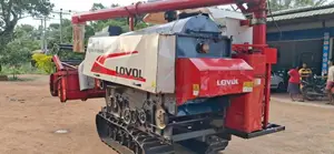 John-Deere Lovol 2022 Tractor (Used)