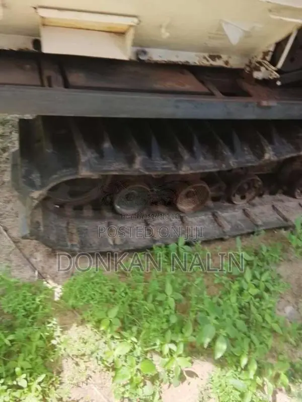 Yanmar 82 2019 Heavy-Duty (Used)