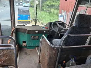 Mitsubishi Fuso Dolphin 1988 Bus (Used)