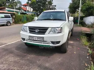 Tata Xenon 2011 Pickup (Used)