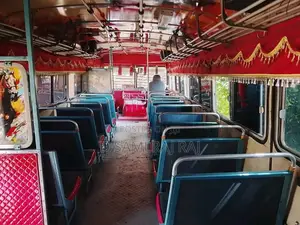 Tata Tata 2004 Bus (Used)