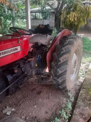 Massey-Ferguson 240 Full Set 2020 Tractor (Used)