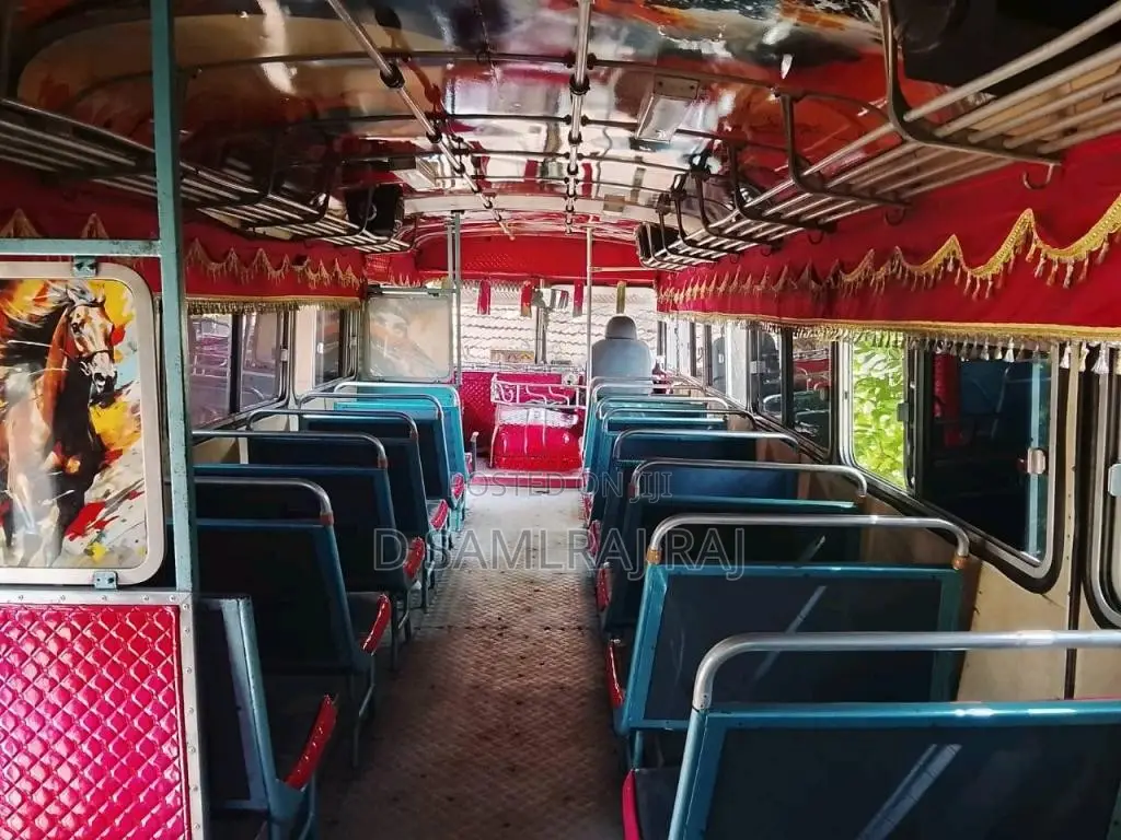 Tata Tata 2004 Bus (Used)