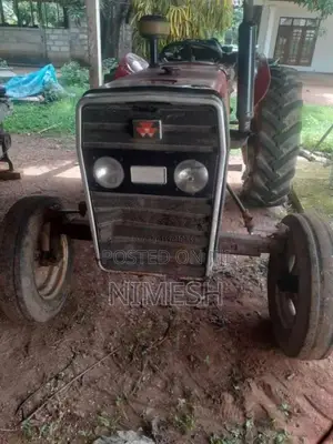 Massey-Ferguson 240 Full Set 2020 Tractor (Used)
