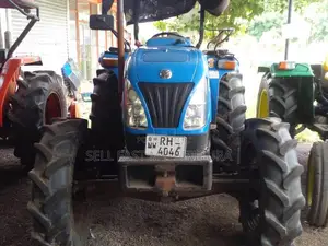 New-Holland 4710 2021 Tractor (Used)