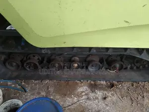 Kubota Agrotech ECO Harvester 2021 Heavy-Duty (Used)