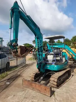 Komatsu Pc 27-8 2015 Heavy-Duty (Used)