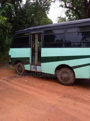 Tata Tata 2006 Bus (Used)