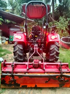Other Solis 4x4 2022 Tractor (Used)
