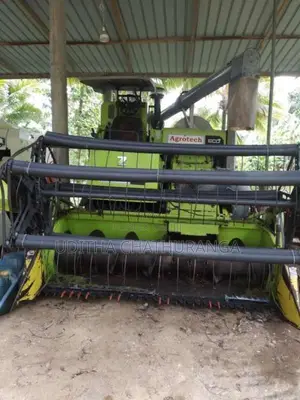 Kubota Agrotech ECO Harvester 2021 Heavy-Duty (Used)