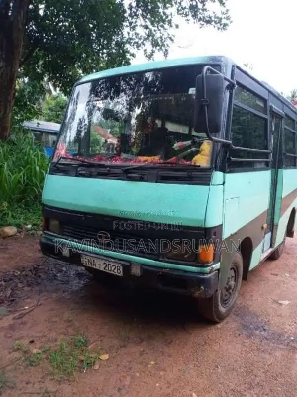 Tata Tata 2006 Bus (Used)