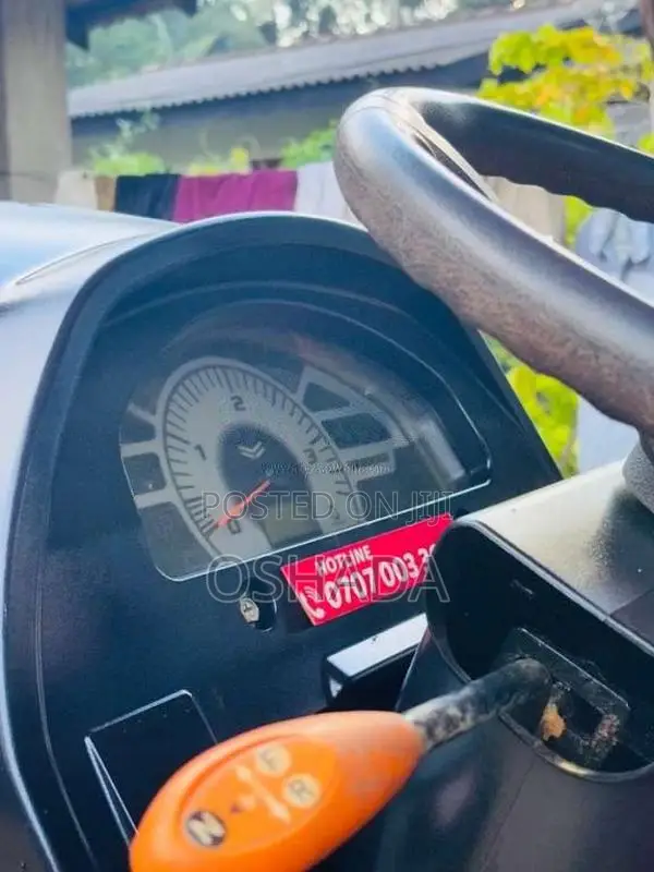 Yanmar Yanmar 2025 Tractor (Used)
