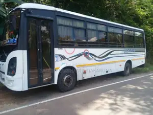 Tata Ultra 2016 Bus (Used)