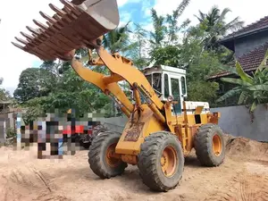 Komatsu Komatsu 2015 Heavy-Duty (Used)