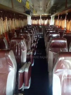 Tata Ultra 2016 Bus (Used)