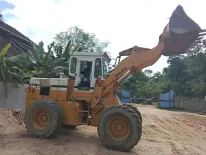 Komatsu Komatsu 2015 Heavy-Duty (Used)