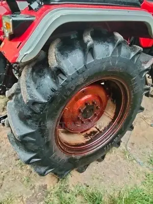 Other Solis 4x4 2022 Tractor (Used)