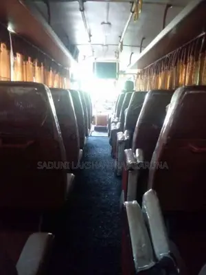 Tata Ultra 2016 Bus (Used)