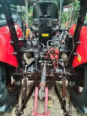 Other Solis 4x4 2022 Tractor (Used)