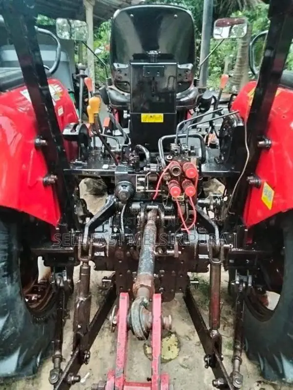 Other Solis 4x4 2022 Tractor (Used)