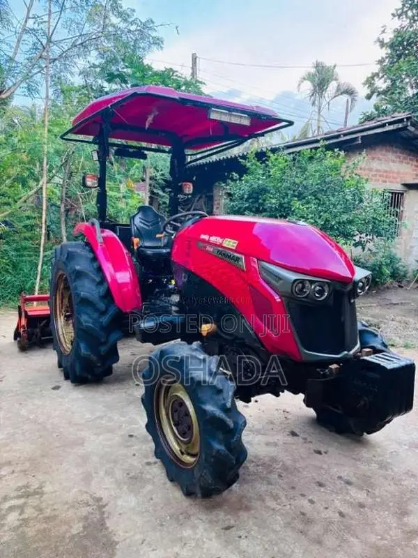 Yanmar Yanmar 2025 Tractor (Used)
