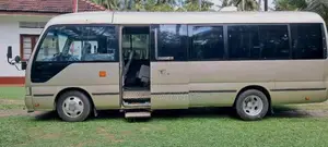 Toyota Coaster 2011 Bus (Used)