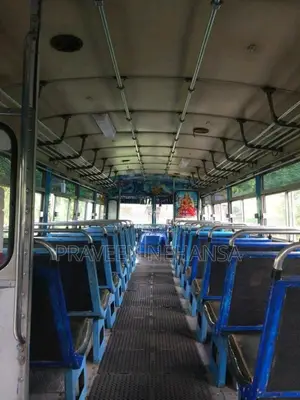 Ashok-Leyland Viking 2005 Bus (Used)