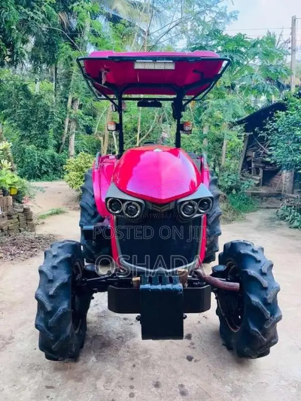 Yanmar Yanmar 2025 Tractor (Used)