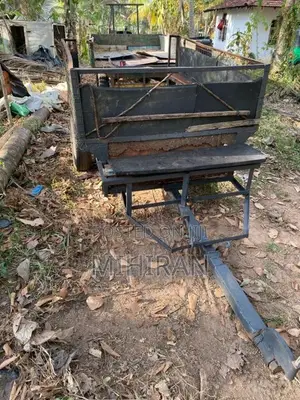 New-Holland Trailer 2012 Tractor (Used)