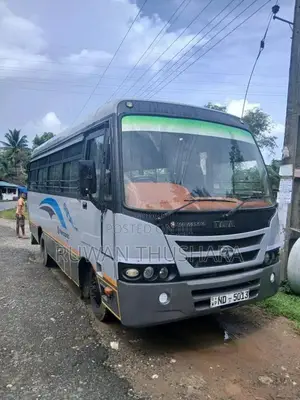 Tata Marcopolo 2018 Bus (Used)
