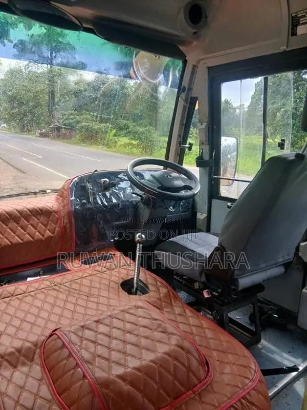 Tata Marcopolo 2018 Bus (Used)