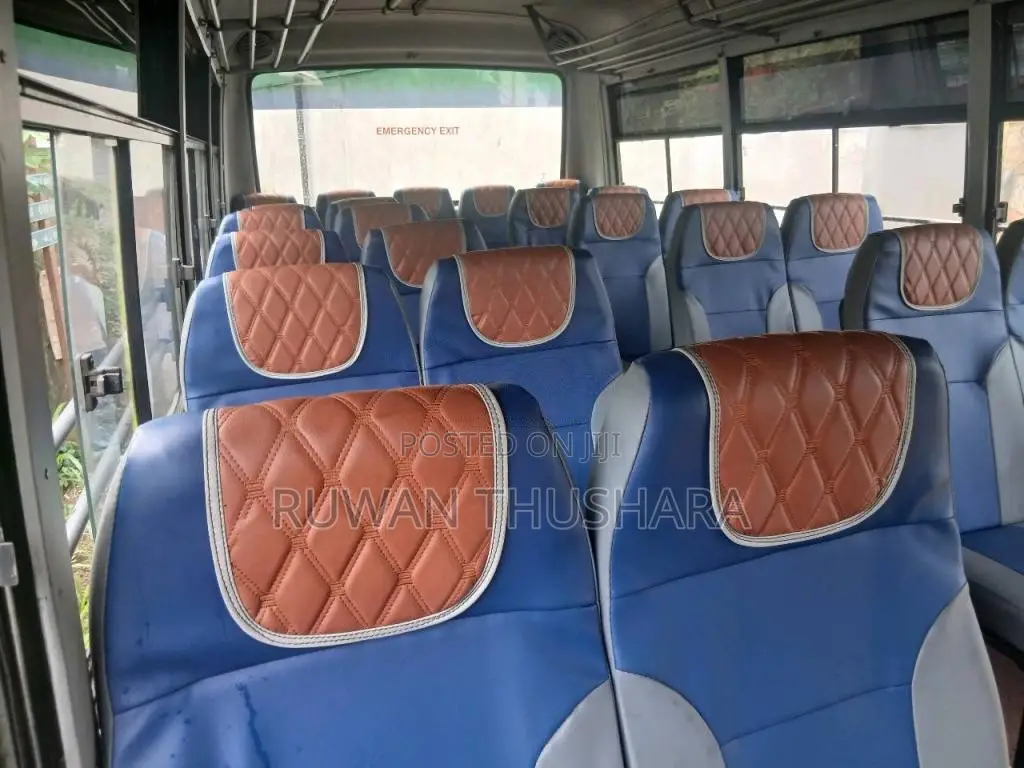Tata Marcopolo 2018 Bus (Used)