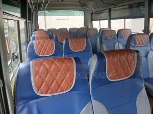 Tata Marcopolo 2018 Bus (Used)