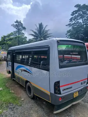 Tata Marcopolo 2018 Bus (Used)