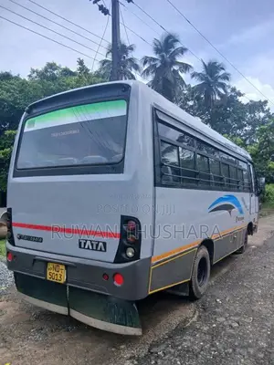 Tata Marcopolo 2018 Bus (Used)
