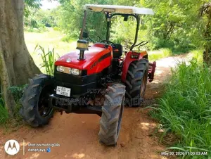 New-Holland JX45T 2018 Tractor (Used)