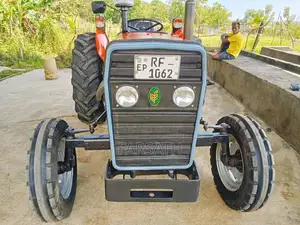 TAFE 45di 2017 Tractor (Used)