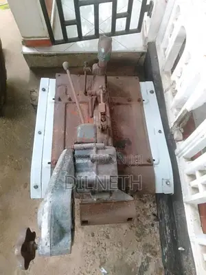 Kubota Rk80 2015 Tractor (Used)