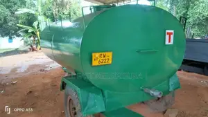 Mahindra Bowser 2020 Tractor (Used)