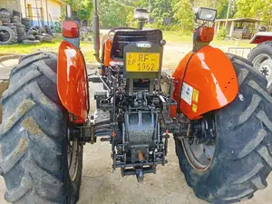 TAFE 45di 2017 Tractor (Used)